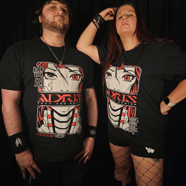 Envy & Demise T-Shirt